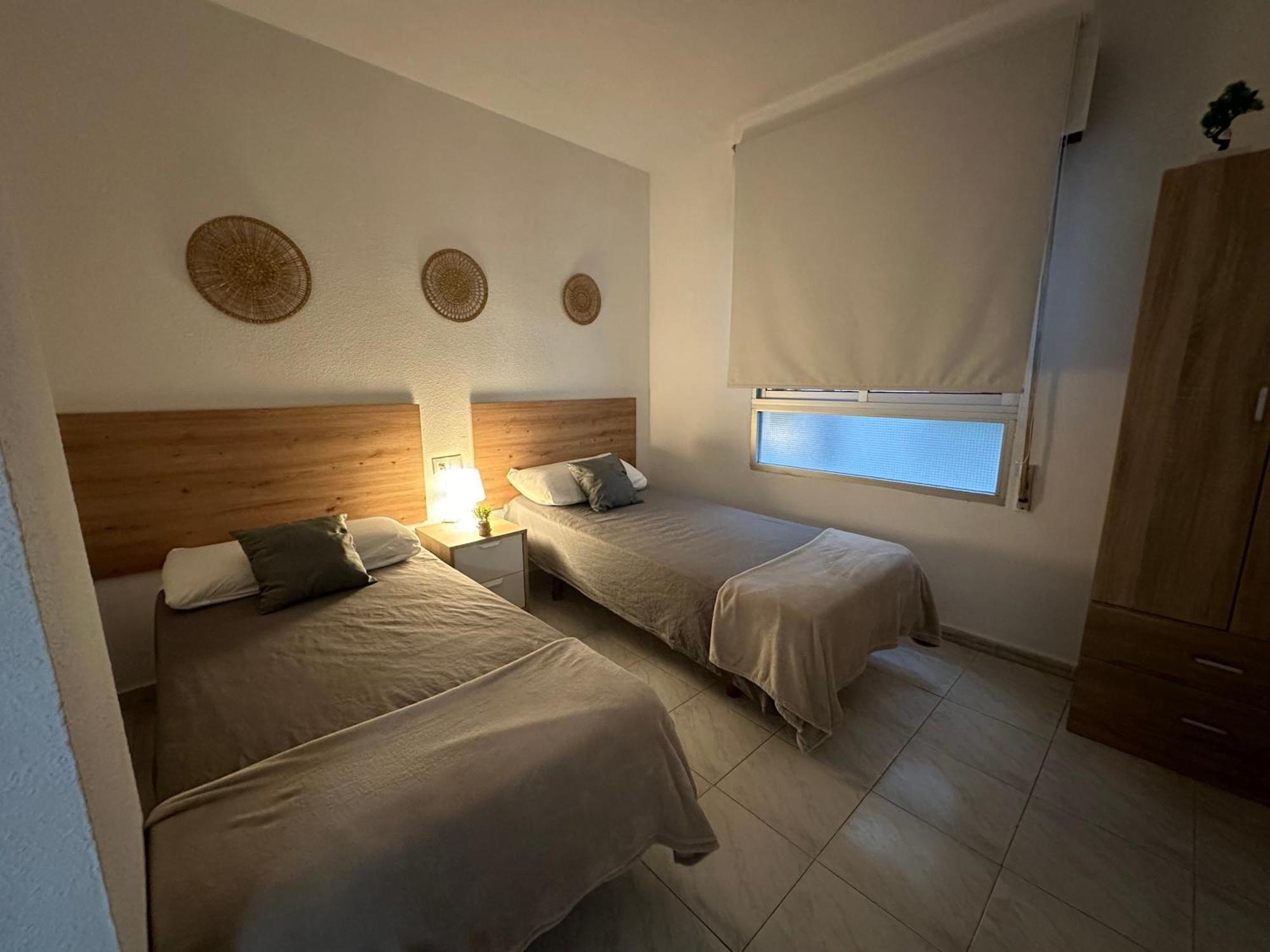 Villa Torrevieja Exterior foto